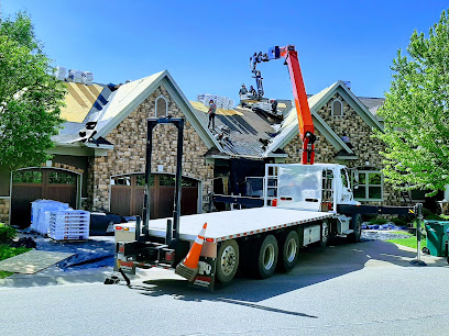 Negocio Spartan Contracting