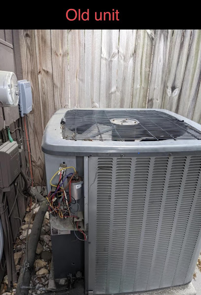 Negocio Spears Ac & Heating