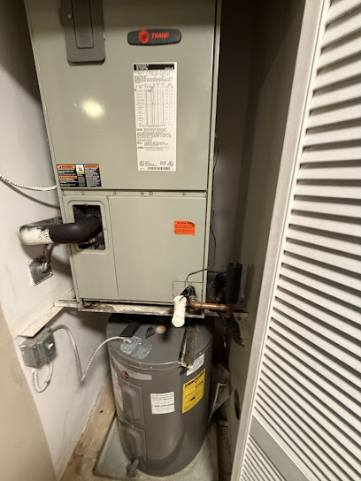 Negocio Specialty Air Conditioning & Heating Repair