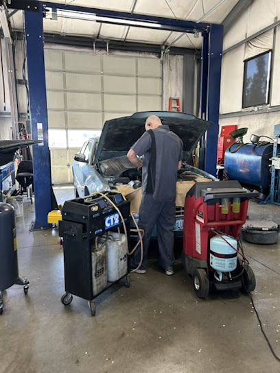 Specialty Automotive Service & Repair