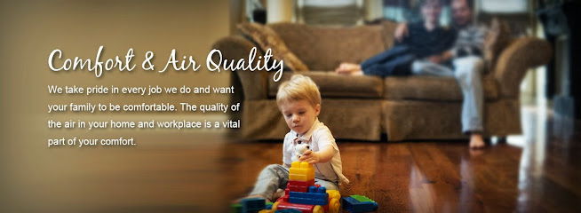 Spectrum Air Conditioning & Heating, Inc.