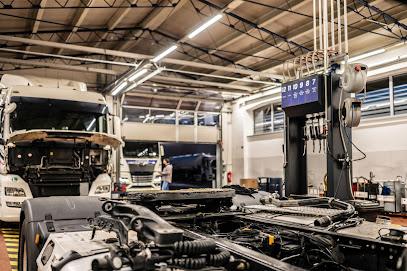 Negocio Speedco Truck Lube And Tires