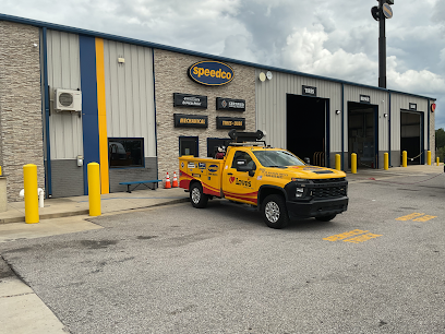 Negocio Speedco Truck Lube And Tires