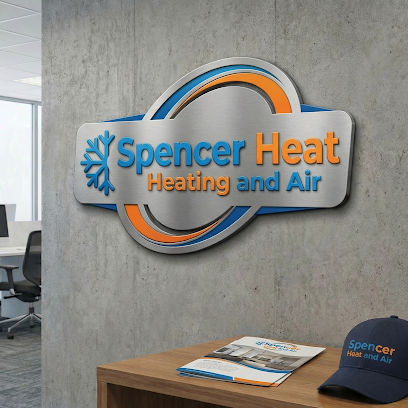 Negocio Spencer Heat & Air, Heating And Air Conditioning