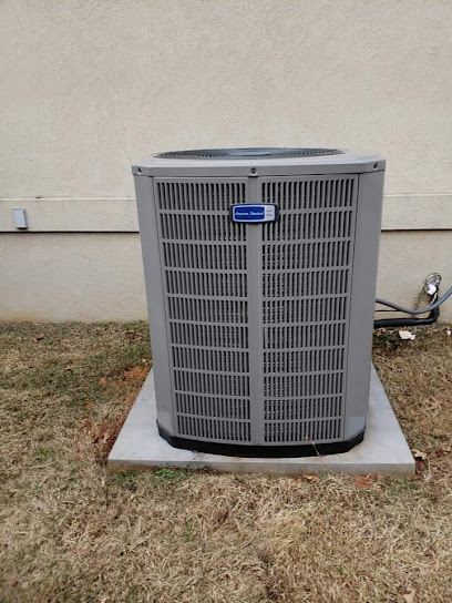 Negocio Spencer Heating & Air