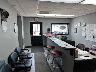 Negocio Spike's Auto Repair
