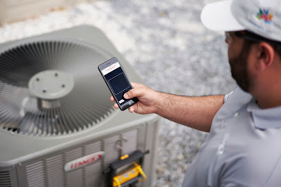 Spire Heating And Air Conditioning