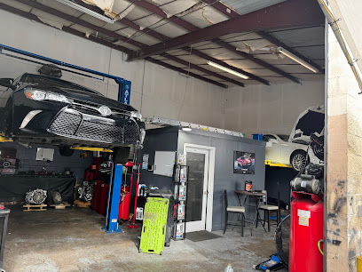 Splash Auto Repair