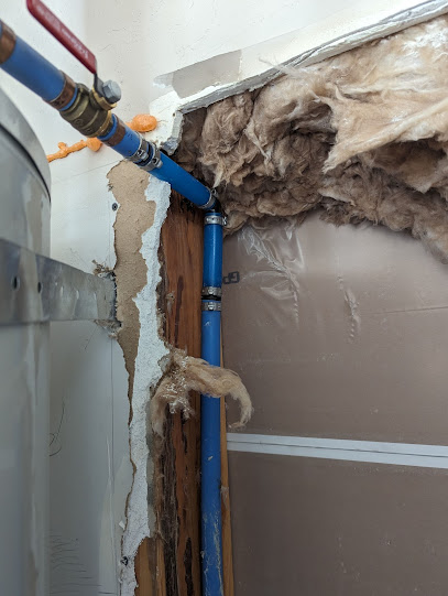 Negocio Spokane Plumbing And Heating