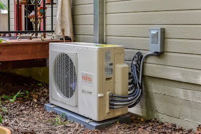 Negocio Spoor's Heating & Air Conditioning
