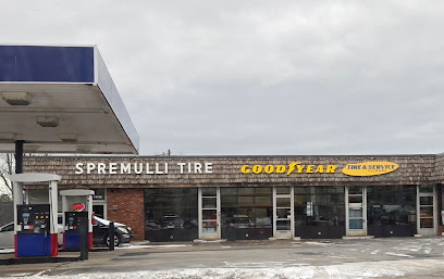 Negocio Spremulli Tire