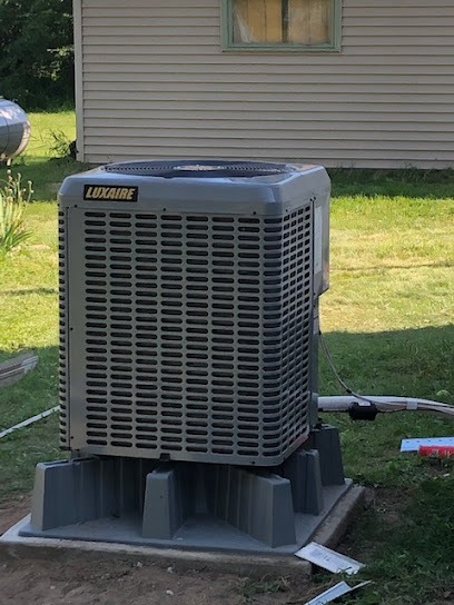 Spring Lake Heating And Air