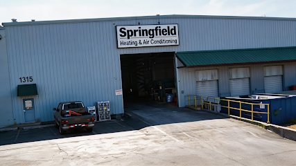 Springfield Heating & Air Conditioning