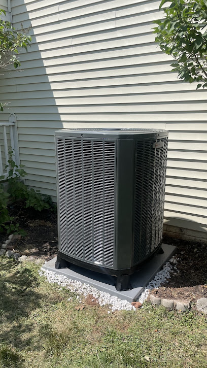 Springfield's Heating & Cooling Experts