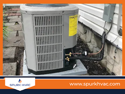 Spurk Ac, Furnace & Boiler Repair