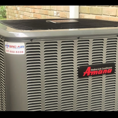 Src Air - Ac & Heating