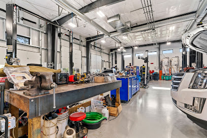 Negocio St. Croix Automotive