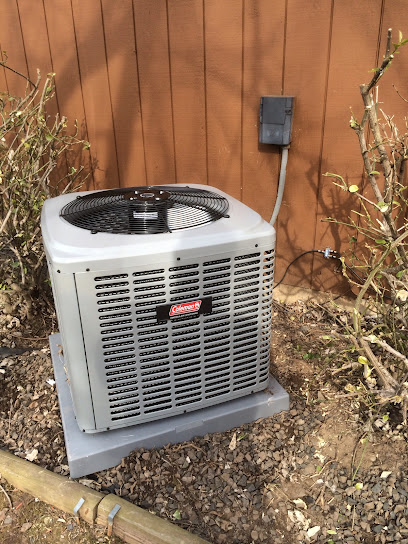Standard Air Conditioning Refrigeration Services Llc