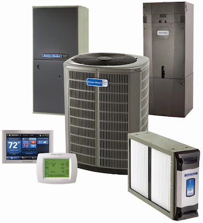 Stanfield Air Systems