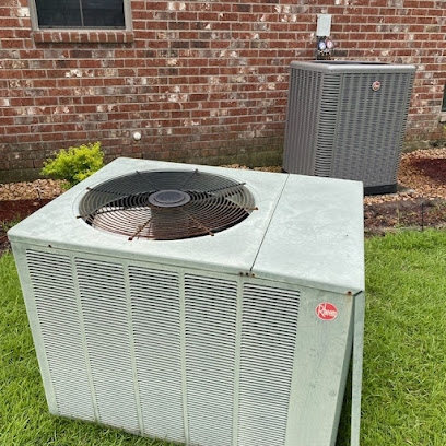 Stanford & Sons Ac Electric Repair & Install Llc