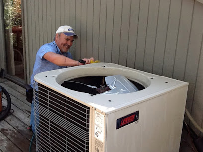 Negocio Stan's Heating, Air, Plumbing & Electrical
