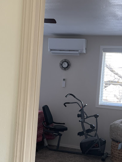 Negocio Stan's Heating & Cooling