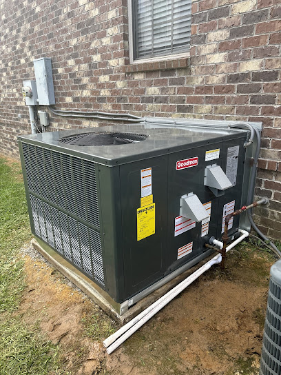 Negocio Star Heating & Air