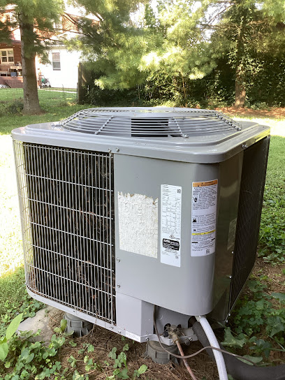 Star Heating Cooling Plumbing