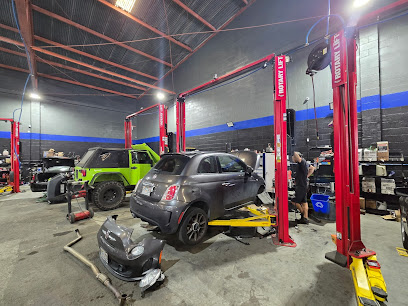 Starkey's Auto Repair