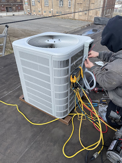Stat Hvac