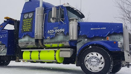 Statewide Towing Inc.