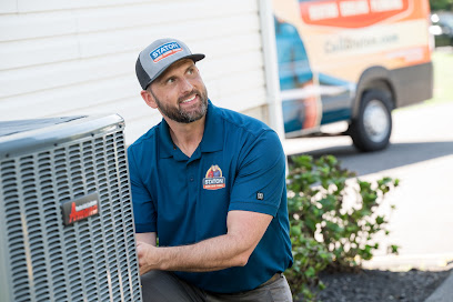 Staton Heating Cooling Plumbing