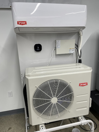 Stay Comfy Hvac