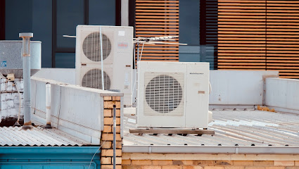 Stay Cool Heating & Air