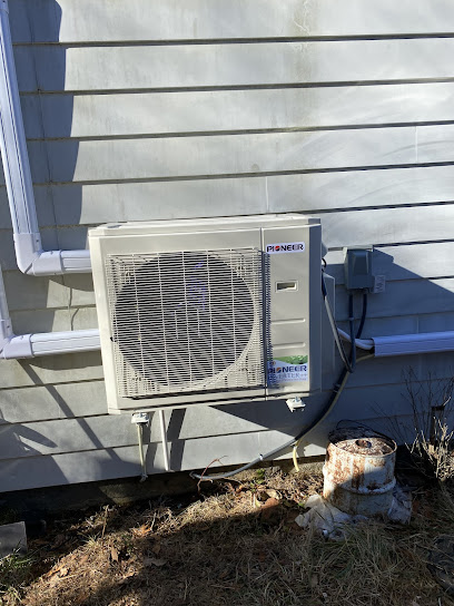 Negocio Staycool Hvac Llc