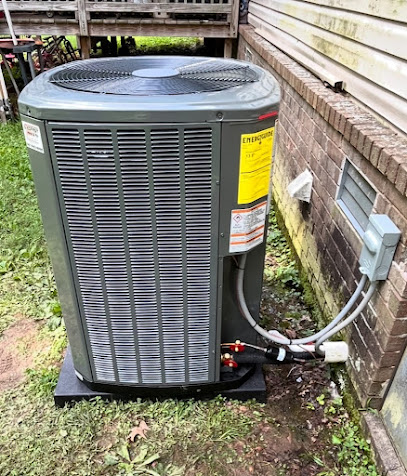 Negocio Stedfast Heat & Air