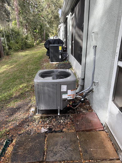 Stellar Cooling Services