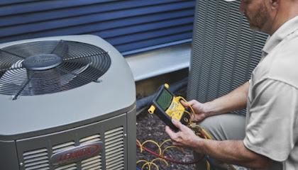 Negocio Stellar Techs Home Services