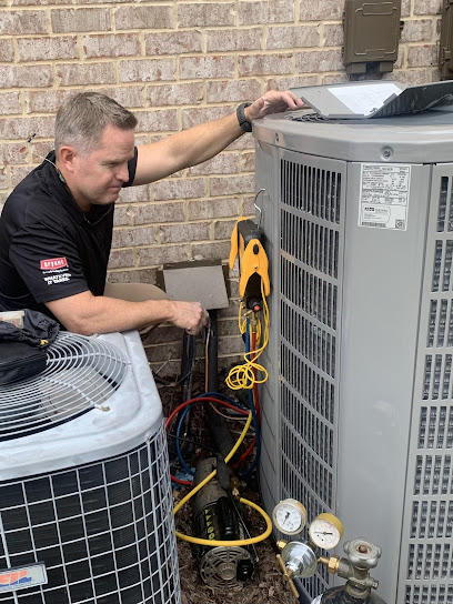Negocio Sterling Heating And Air Conditioning Llc
