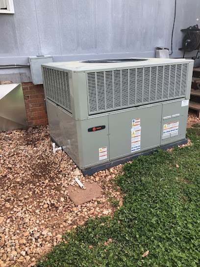 Steve Davis Heating & Air Conditioning