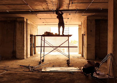 Steve Morford Construction, Inc.
