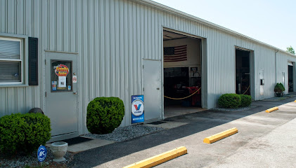 Negocio Steve's Family Auto Service
