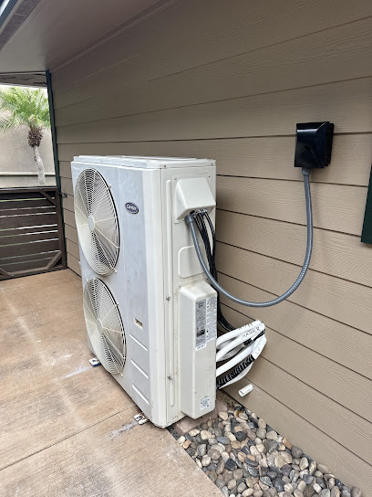 Steve’s Plumbing & A/C Service
