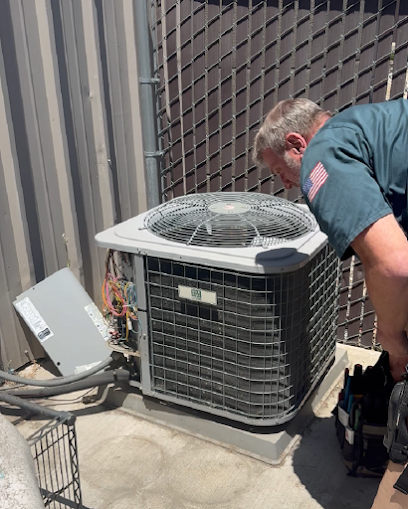 Negocio Stewart Heating, Plumbing And Air Conditioning