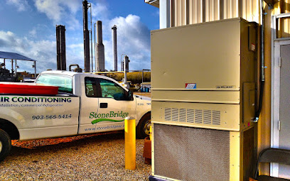 Negocio Stonebridge Heating & Air Conditioning