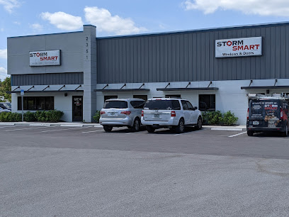 Storm Smart Showroom - Fort Myers