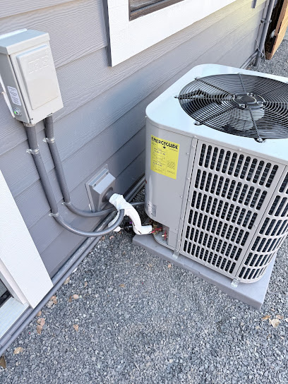 Stout's Heating & Ac, Inc