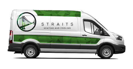 Straits Heating, Cooling And Refrigeration