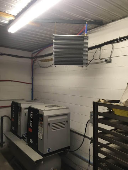 Negocio Stratton Heating & Air