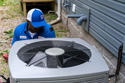 Negocio Strittmatter Air Conditioning, Heating & Plumbing